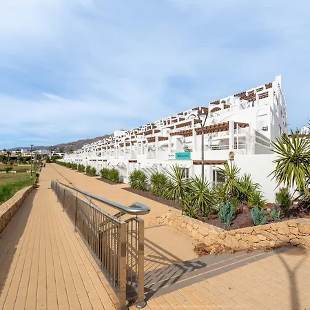 Almeriasuite Breeze * Mojacar