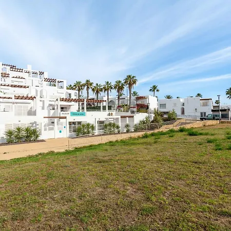 Apartment Almeriasuite Breeze
