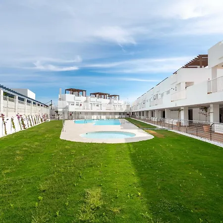 Almeriasuite Breeze Apartment