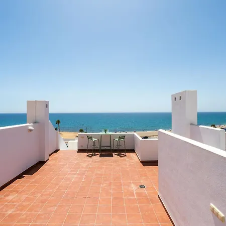 Almeriasuite Breeze Mojacar