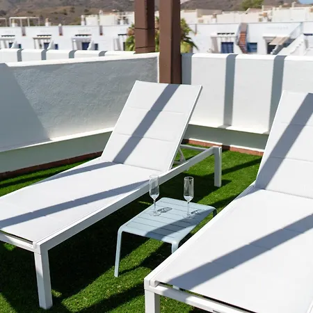 Almeriasuite Breeze Apartment