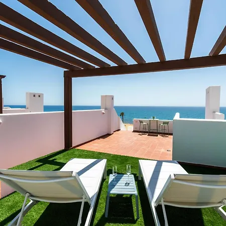 Almeriasuite Breeze * Mojacar