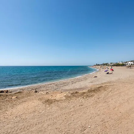 Apartment Almeriasuite Breeze Mojacar