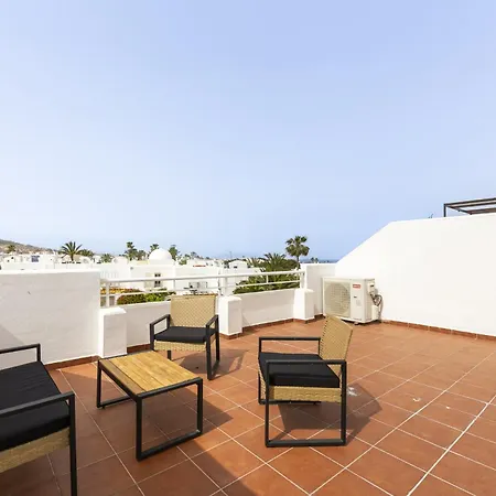 Apartment Almeriasuite Breeze