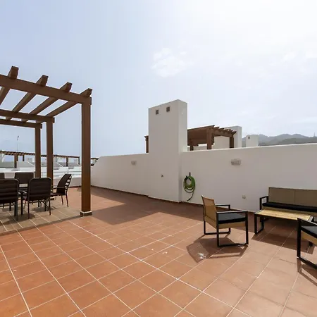 Apartment Almeriasuite Breeze *