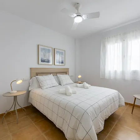 Almeriasuite Breeze Apartment *