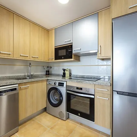 Almeriasuite Breeze Apartment Mojacar