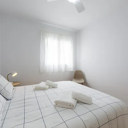 Almeriasuite Breeze Apartment Mojacar