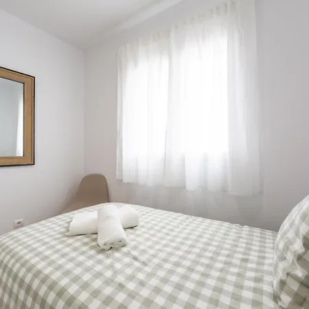 Almeriasuite Breeze Apartment *