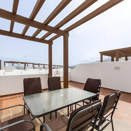 Almeriasuite Breeze Apartment