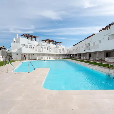 Apartmán Almeriasuite Breeze