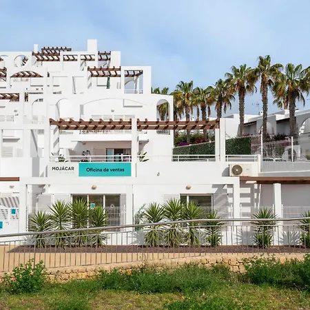 Apartmán Almeriasuite Breeze *