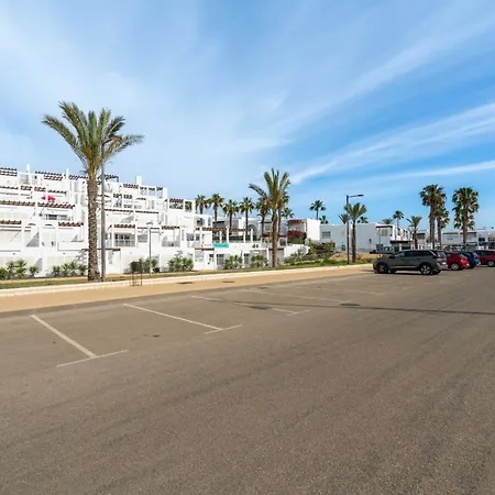 Almeriasuite Breeze Apartmán