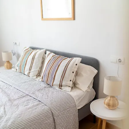 Apartment Almeriasuite Breeze Mojácar