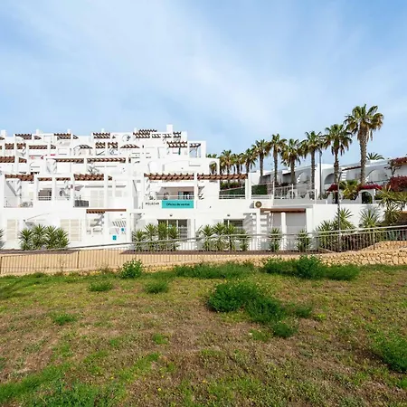 Almeriasuite Breeze Apartment Mojácar
