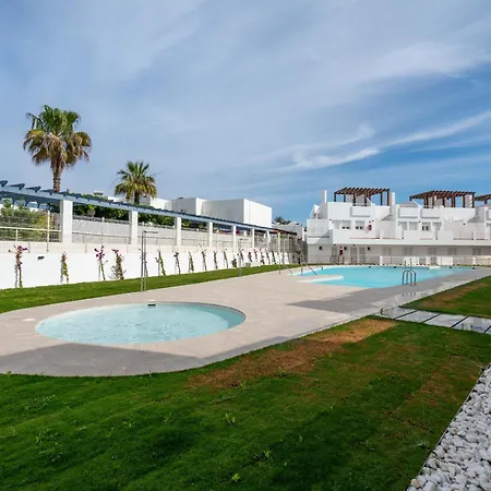 Apartmán Almeriasuite Breeze