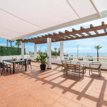 Almeriasuite Breeze Apartmán