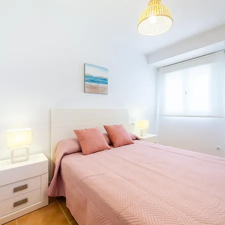 Almeriasuite Breeze Apartment Mojácar