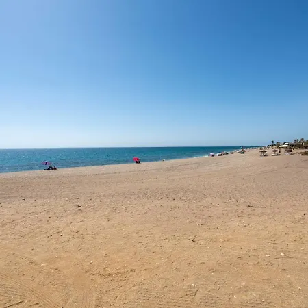 Almeriasuite Breeze Apartmán Mojácar
