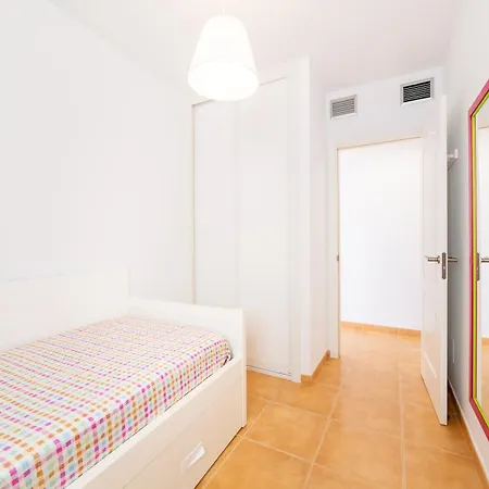 Apartment Almeriasuite Breeze Mojácar
