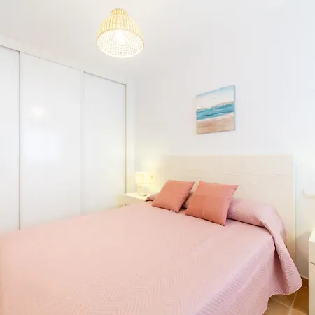Almeriasuite Breeze Apartment Mojácar
