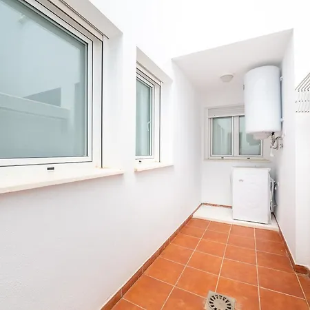 Almeriasuite Breeze Apartmán *