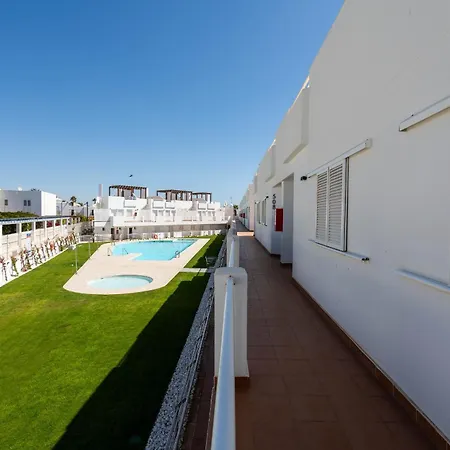 Apartmán Almeriasuite Breeze *