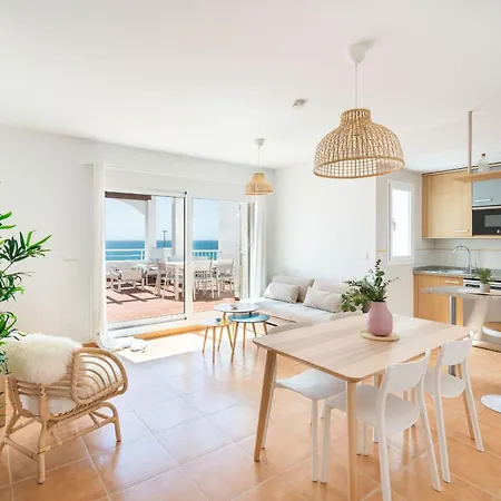 Almeriasuite Breeze Apartment Mojácar
