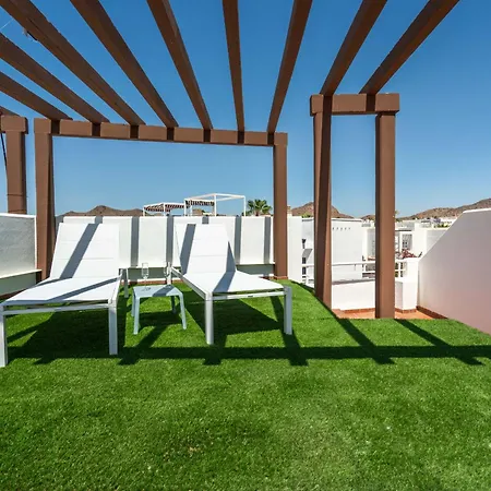 Apartment Almeriasuite Breeze Mojácar