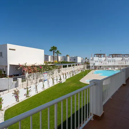 Apartment Almeriasuite Breeze Mojácar