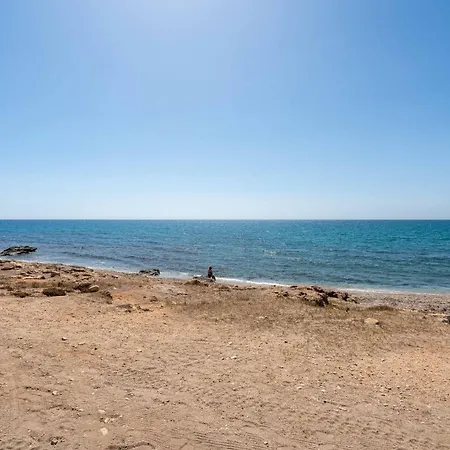 Apartmán Almeriasuite Breeze