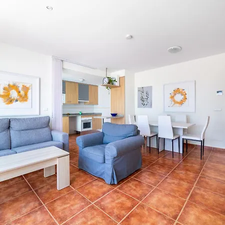 Almeriasuite Breeze Apartment Mojácar