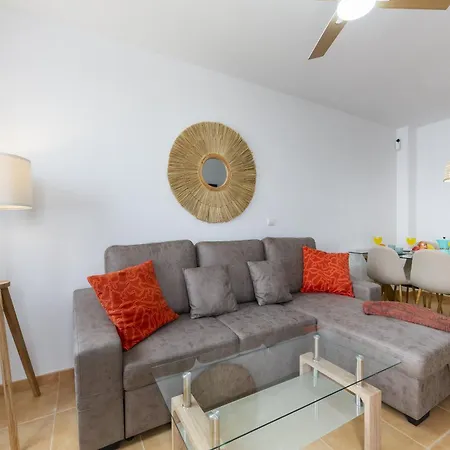 Almeriasuite Breeze Apartment *