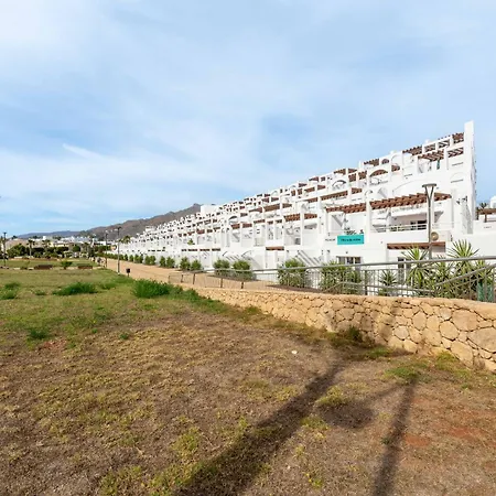 Almeriasuite Breeze Appartement