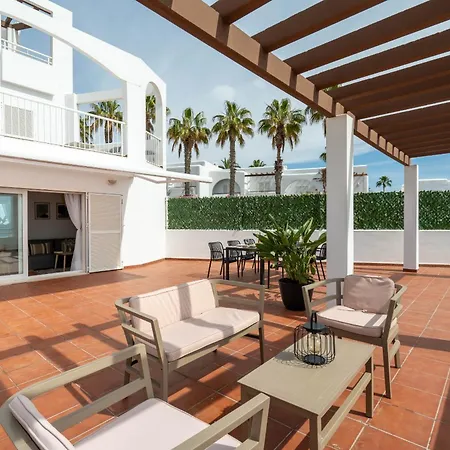 Appartement Almeriasuite Breeze *
