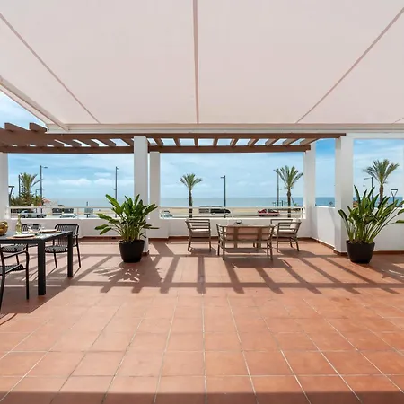 Almeriasuite Breeze Appartement