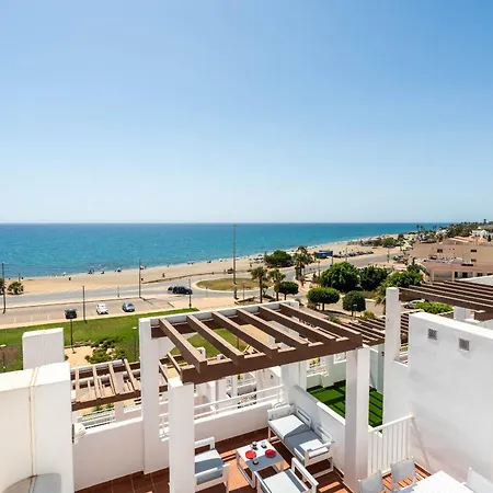 Appartement Almeriasuite Breeze
