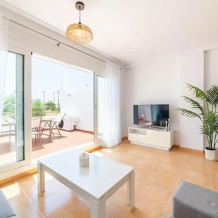 Almeriasuite Breeze Appartement *