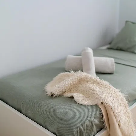 Appartement Almeriasuite Breeze Mojácar