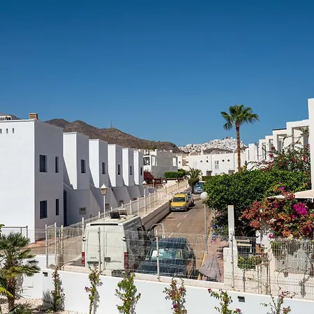 Almeriasuite Breeze Appartement