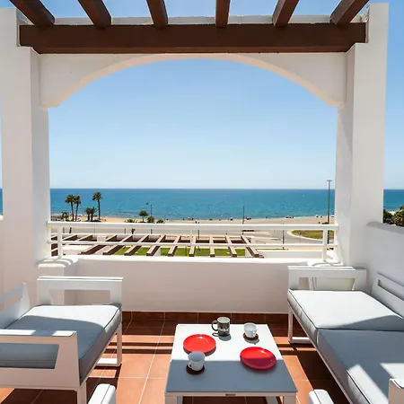 Almeriasuite Breeze Appartement