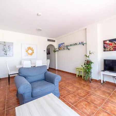 Appartement Almeriasuite Breeze *